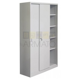 Metal office cabinet Sbm 222